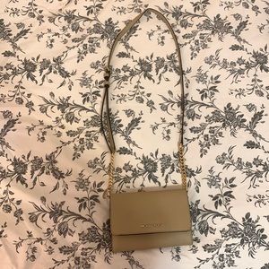 Michael Kor’s Crossbody Bag
